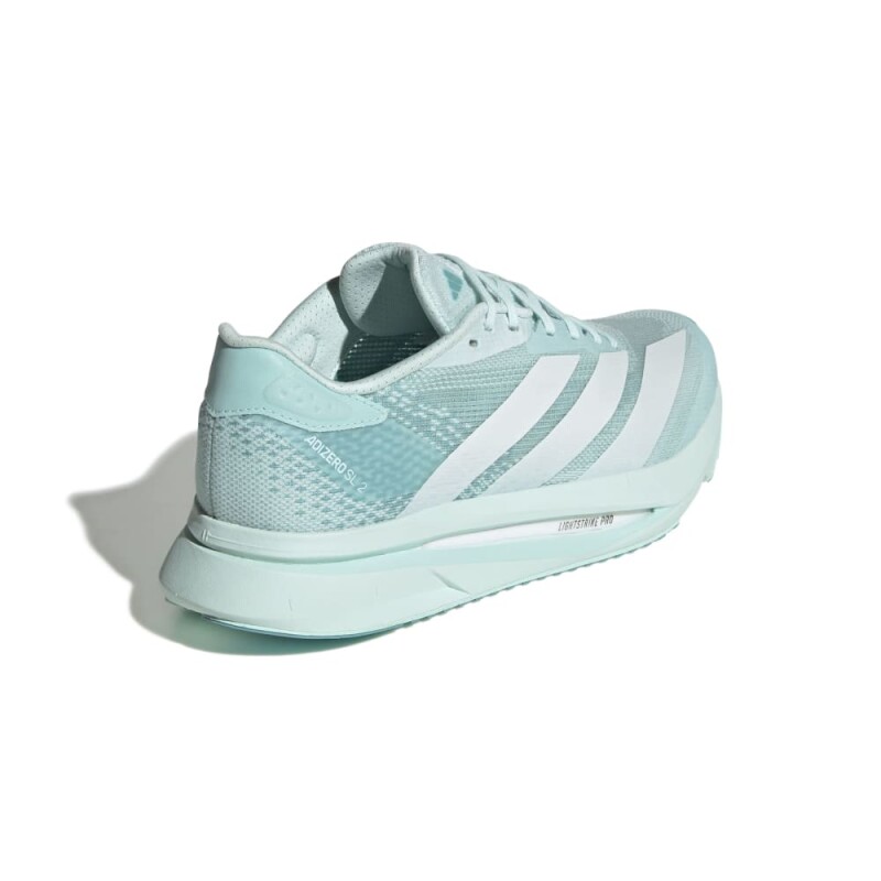 Zapatillas Running Adizero Sl2 Mujer Green