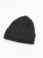 GORRO LONDRES GRIS