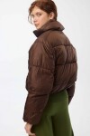 Campera Sugar Marron