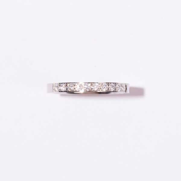 ANILLO LYNCH PLATEADO ANILLO LYNCH PLATEADO