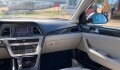 Hyundai Sonata Hybrid 2.0 S Full - 2017 Hyundai Sonata Hybrid 2.0 S Full - 2017