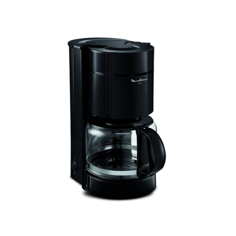 Cafetera Electrica Moulinex Uno | 12 Tazas Cafetera Electrica Moulinex Uno | 12 Tazas