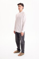 Camisa Montecarlo Blanco
