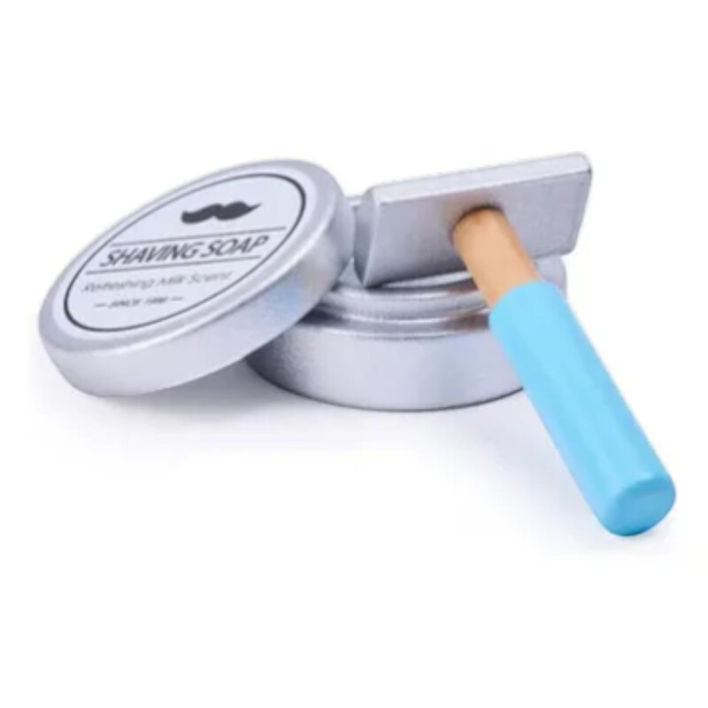 Juego de Mesa Barbería Hape Infantil Juego de Mesa Barbería Hape Infantil