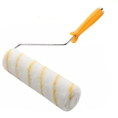 TOLSEN RODILLO 10PULG *44*12*8 Tolsen Rodillo 10pulg *44*12*8