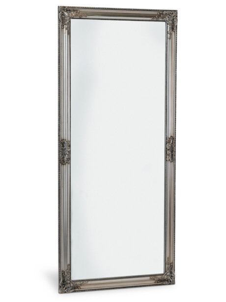 Espejo NORDBORG 72x162 plateado Espejo NORDBORG 72x162 plateado