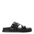 Sandalias de Mujer Miss Carol XOMA Negro
