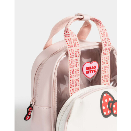 Mochilas y Carteras Infantiles Licencias Combinacion Multicolor