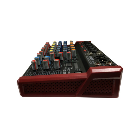 CONSOLA LEXSEN MEA68 6 CH BT CONSOLA LEXSEN MEA68 6 CH BT