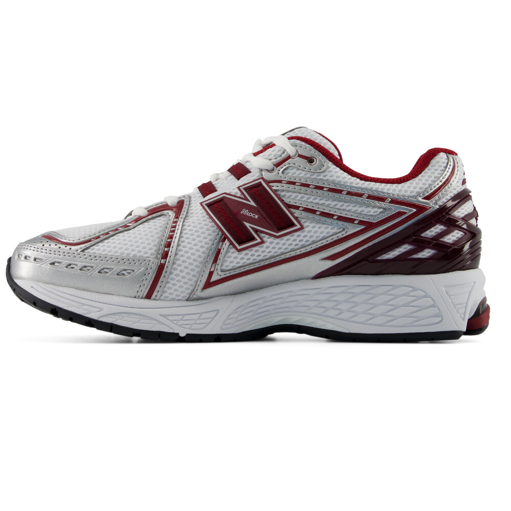 Zapatillas New Balance 1906R Unisex White