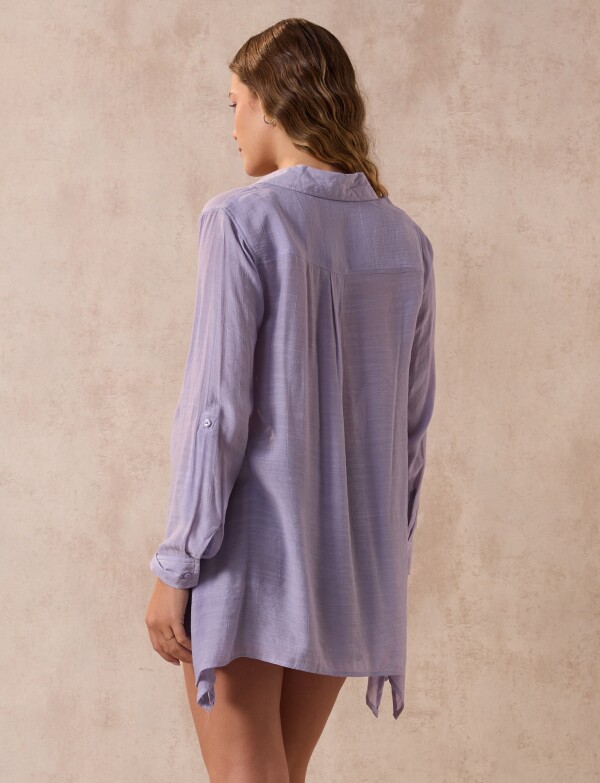 Camisa LAVANDA