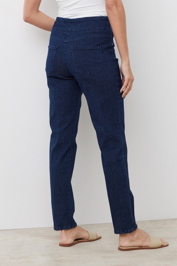 Jegging JEAN OSCURO