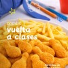 VUELTA A CLASES - PACK PEQUES - RINDE APROX 20 COMIDAS INFANTILES VUELTA A CLASES - PACK PEQUES - RINDE APROX 20 COMIDAS INFANTILES