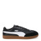 Championes de Hombre Puma 9 T Negro - Blanco