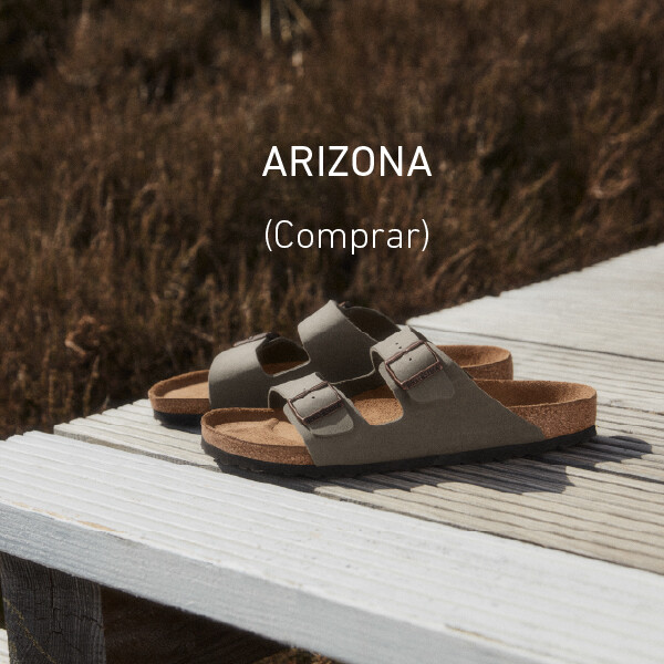 Sandalias Arizona Birkenstock hombre Birkenstock mujer