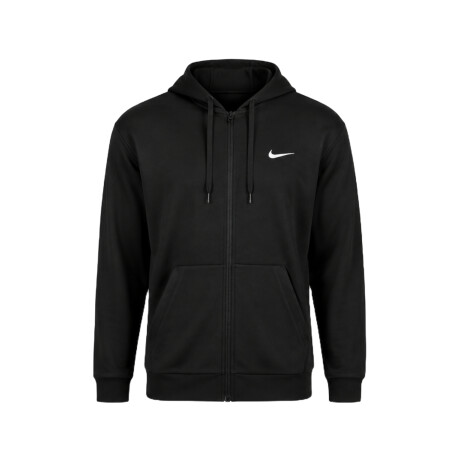 Campera Nike Hyverse Black