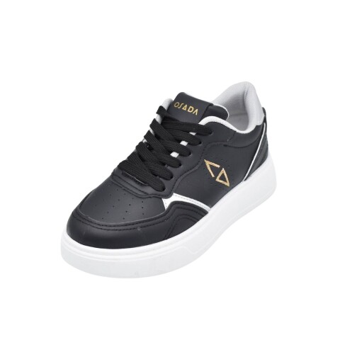 CHAMPION 35-40 BLACK