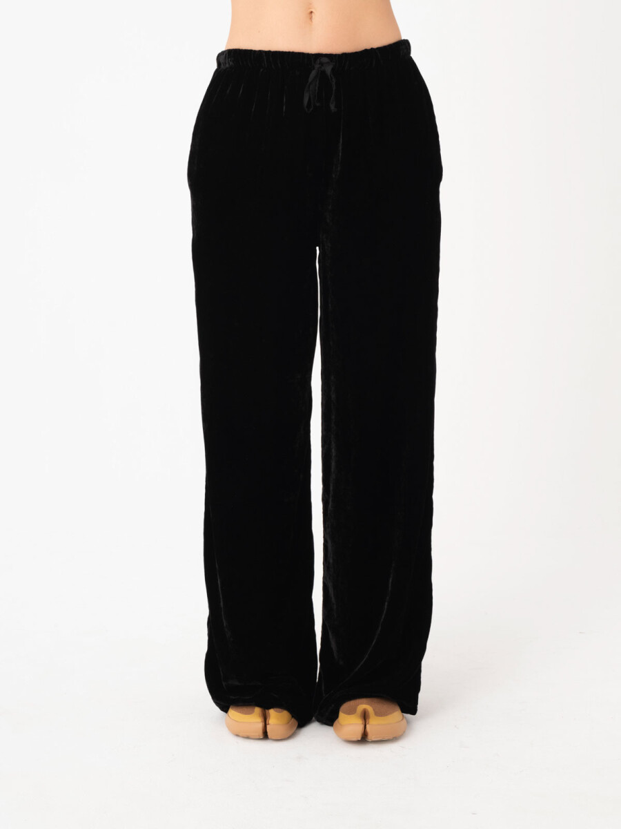 PANTALÓN VELVET 