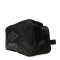 Botinera Umbro Multi Logo Negro - Gris
