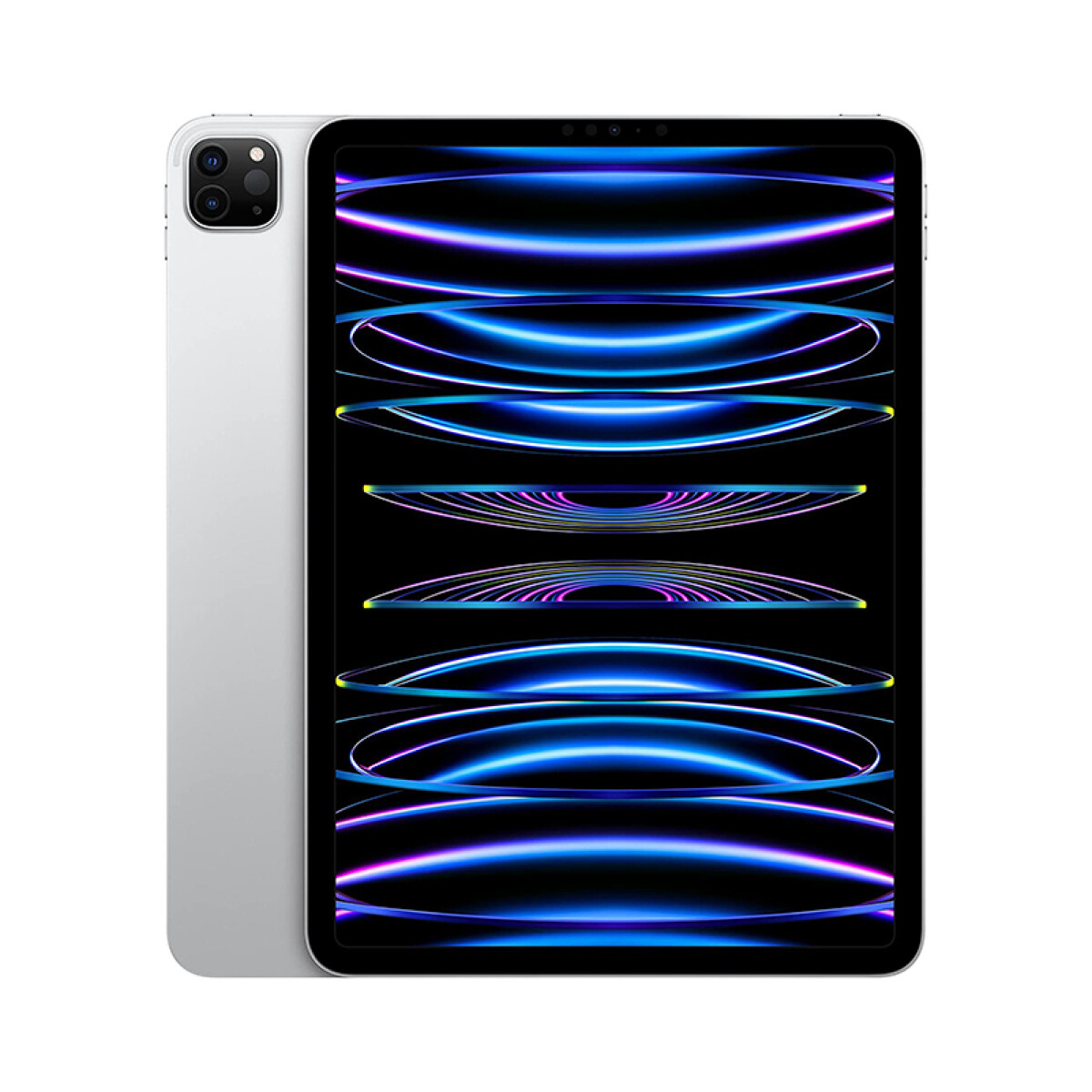 Tablet Apple iPad Pro M2 256GB 8GB 2022 MNXG3 11" Silver 