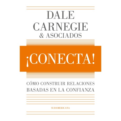 ¡CONECTA! 001