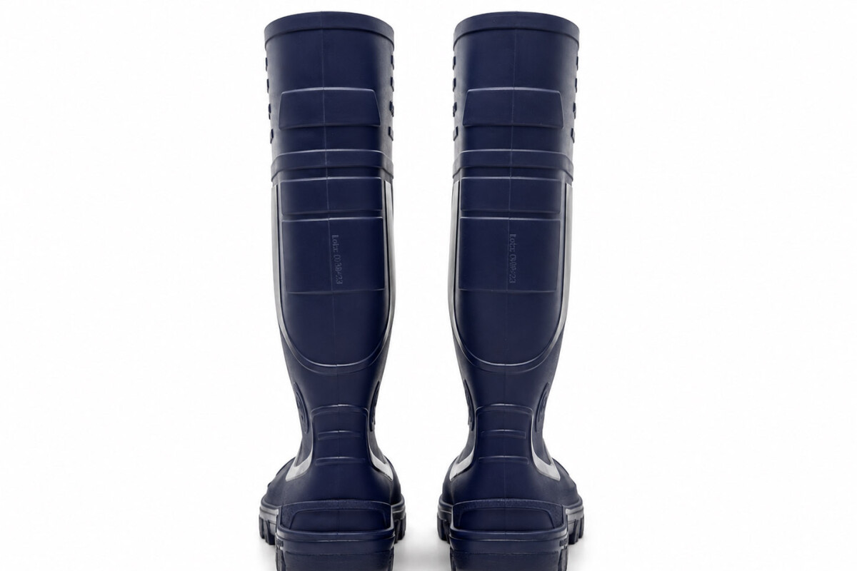 BOTA JOBMASTER INDUSTRIAL Azul