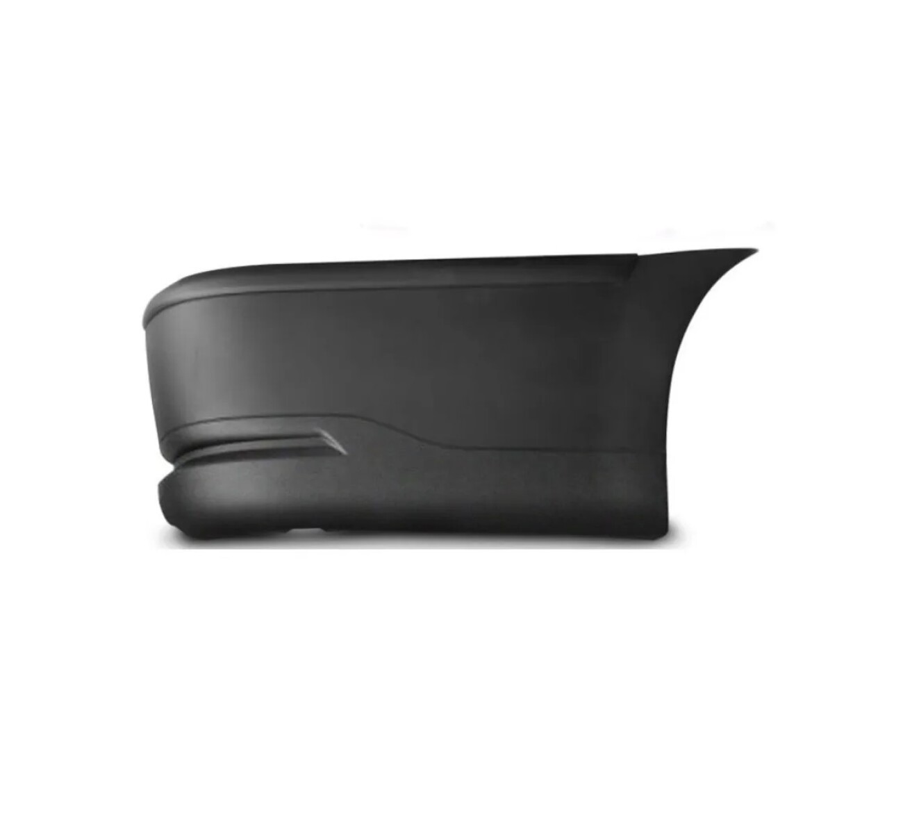 PUNTERA DE PARAGOLPE TRASERA IZQUIERDA SAVEIRO G3 FASE 2 04/05 (OUTLET) 