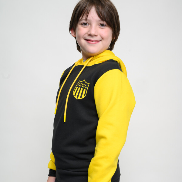 CANGURO OCHIN Peñarol Licencias Niños 023