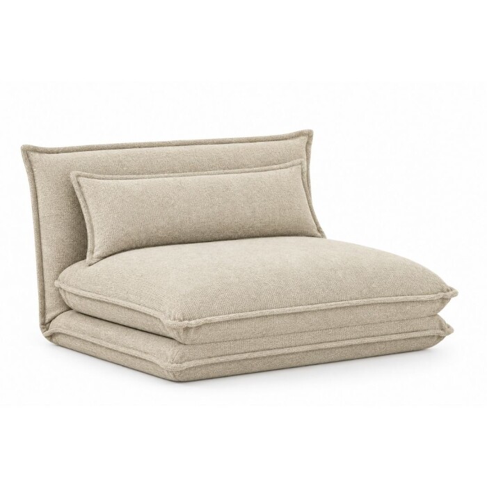 Sillón Cama Zen XL Beige Sillón Cama Zen XL Beige