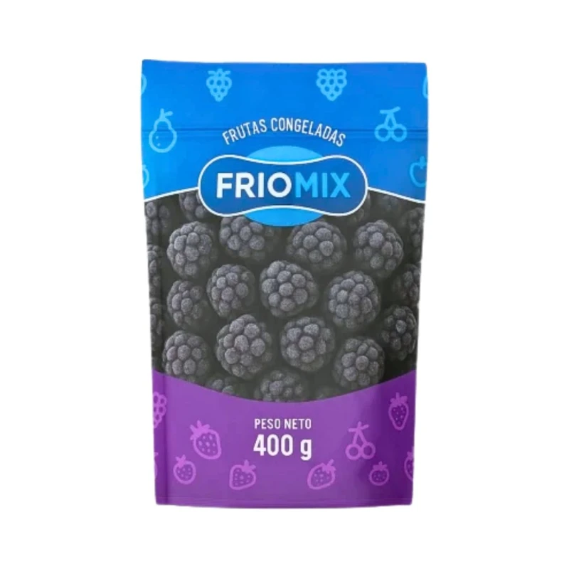 Moras Friomix - 400 g Moras Friomix - 400 g