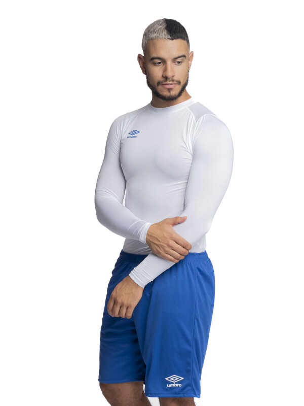 T-Shirt Térmica Manga Larga Umbro Hombre 002