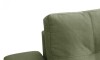 Sillón 2 Cuerpos en tela de Lino - Palazio Verde