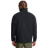 UA Unstoppable Anorak-BLK BLK-001