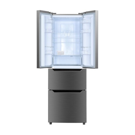 Refri French Door ENXUTA RENXFD22300IREN Frío Seco 320L 001