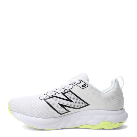 Championes de Mujer New Balance Running 460 Gris - Negro