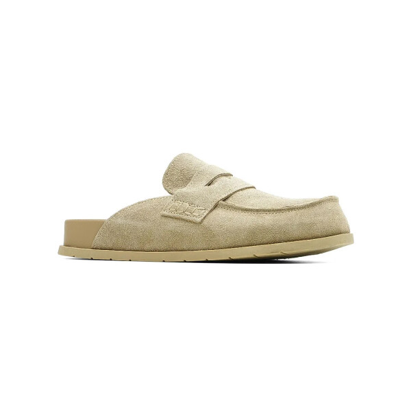 CASUAL DE CUERO INGRID - MARCO DONATTI BEIGE