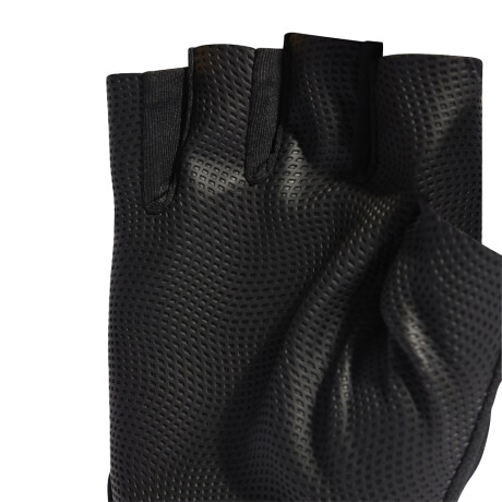 Guantes adidas Training - Black Black