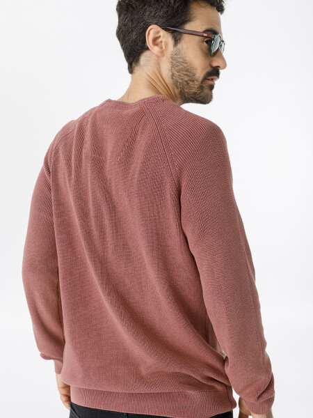 SWEATER MIZAR 3.0 GRAPE