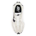 Championes New Balance de Dama - 327 - WS327FE WHITE