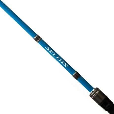 Caña de spinning Sellus 6'0" Caña de spinning Sellus 6'0"