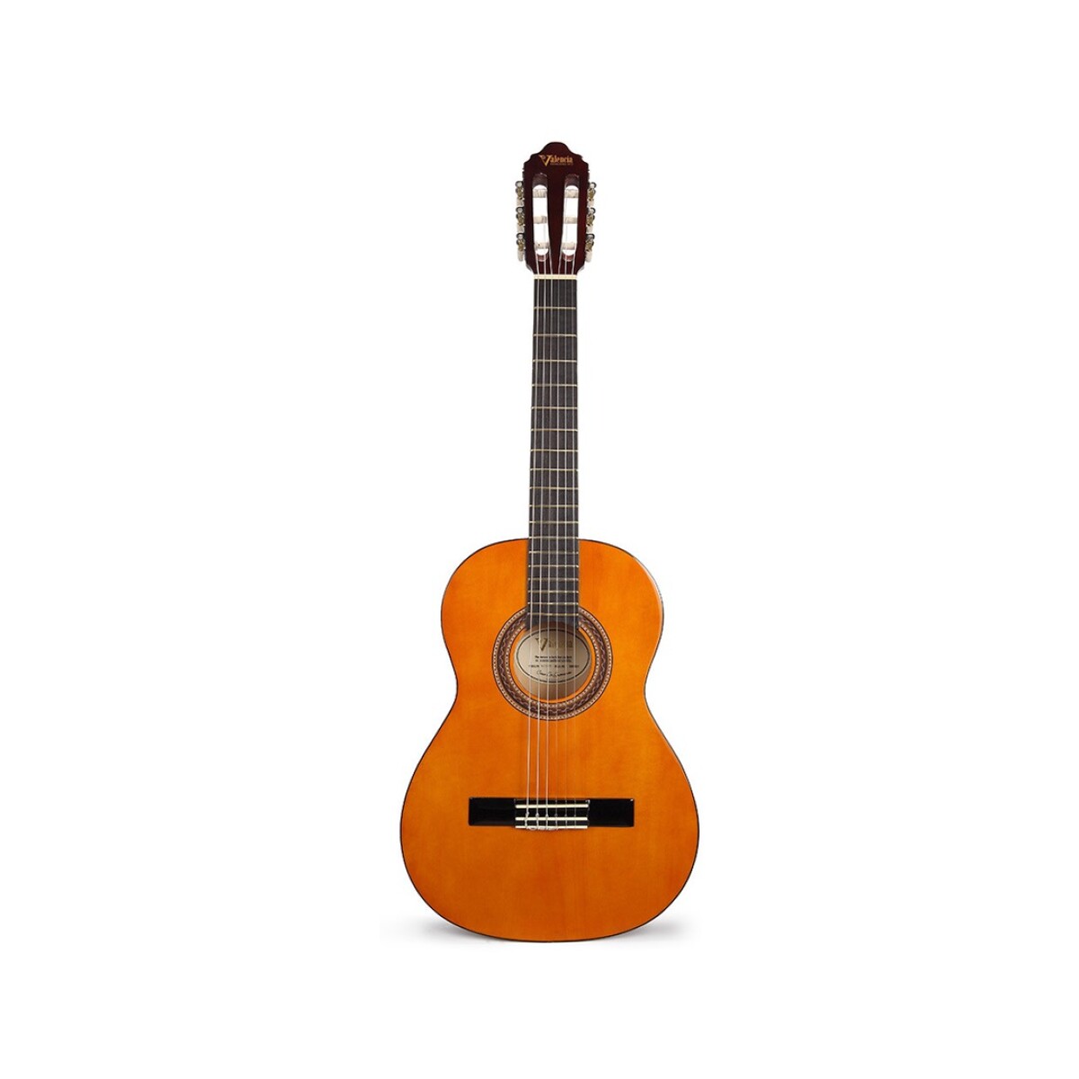 Guitarra Clasica Valencia VC103 Mediana - 001 