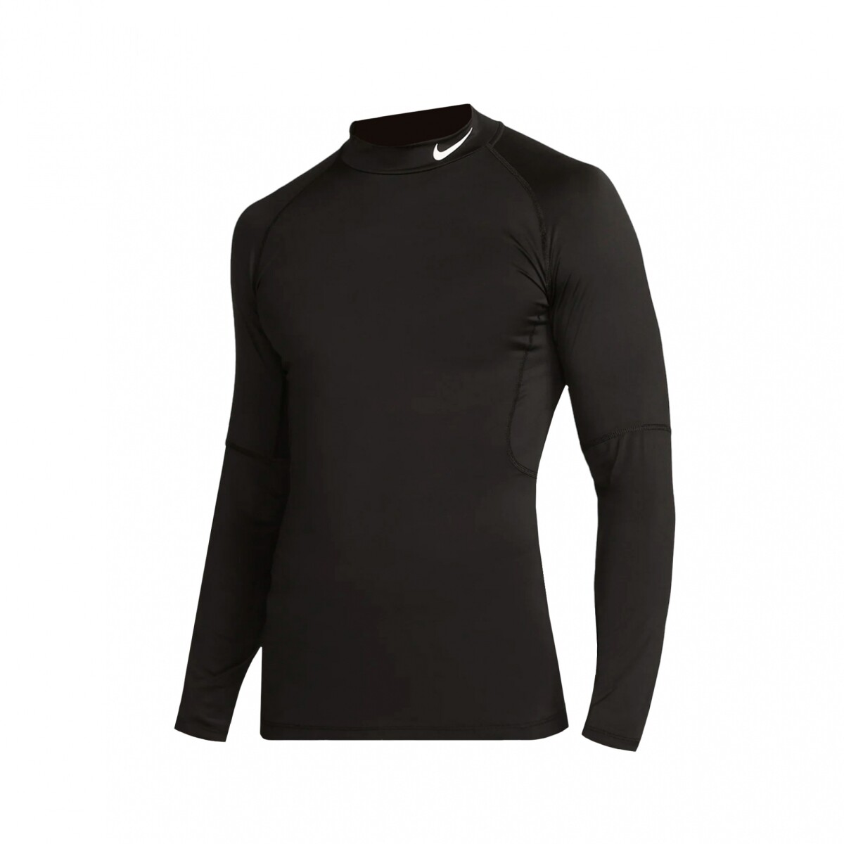 REMERA NIKE PRO MANGA LARGA 