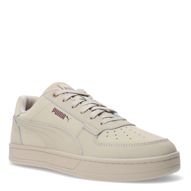 Championes de Hombre Puma Caven 2.0 Buck Tan