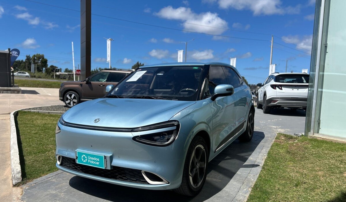 DONGFENG NAMMI 430 2025 DONGFENG NAMMI 430 2025