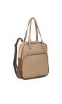 MOCHILA CLARA VISON C/CAFE
