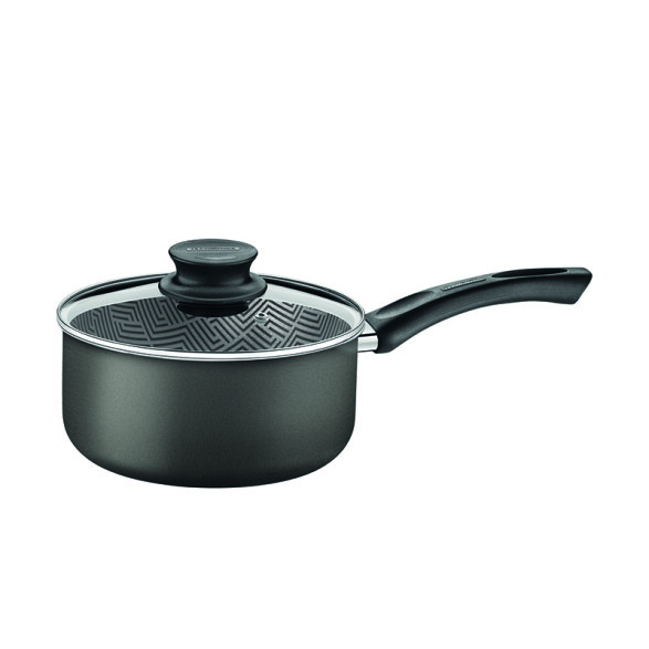 Olla con mango modelo "PARIS", 18cm. -TRAMONTINA TR5994