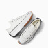 RUN STAR HIKE OX WHITE / BLACK / GUM WHITE / BLACK / GUM