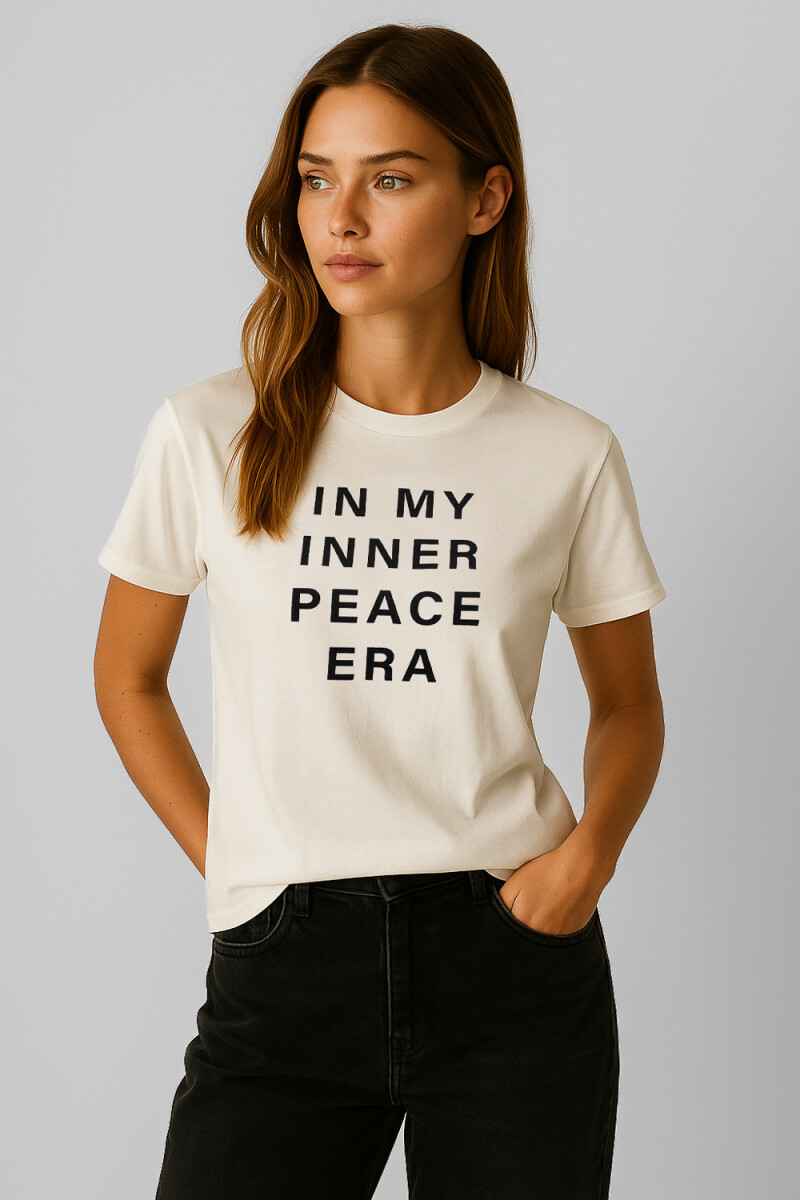 Remera Joco - Estampado 2 