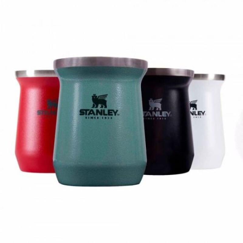 Mate STANLEY Varios Colores 236ml Mate STANLEY Varios Colores 236ml