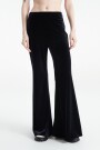 PANTALON SUELTO Negro